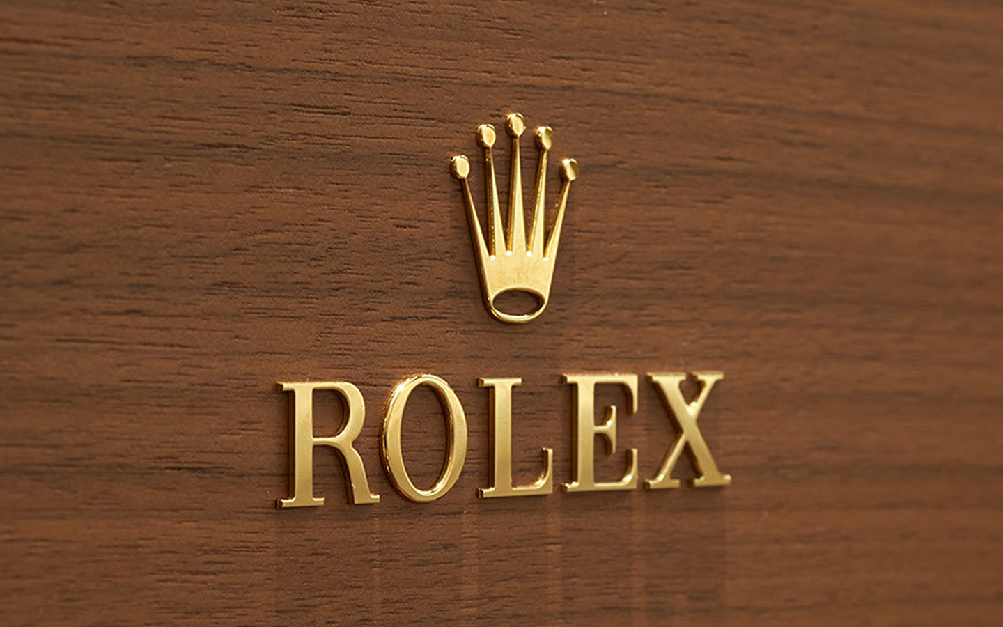 Photo of Rolex Location